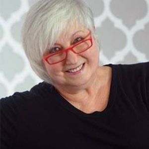 Meet your Posher, Margaret